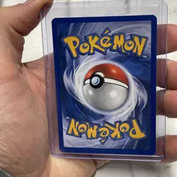 Pokemon Card - Gym Heroes 62/132 - BLAINE'S GROWLITHE NM/MT Pokemon TCG Common - Image 3