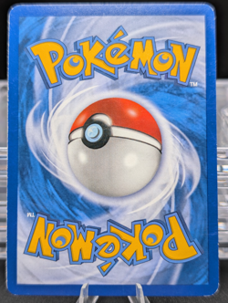 Pokemon Gengar 18/100 Stormfront TCG Non-Holo Rare Card - Image 2