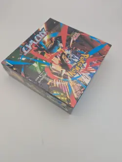 Pokemon Card Mega Brave & Symphonia Booster Box set M1L M1S Japanese - Image 5