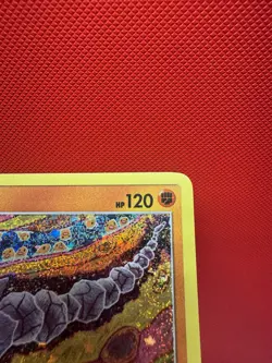 Pokemon TCG-Onix 010/034 Trading Card Game Classic #720 - Image 3