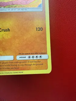 Pokemon TCG-Onix 010/034 Trading Card Game Classic #720 - Image 5