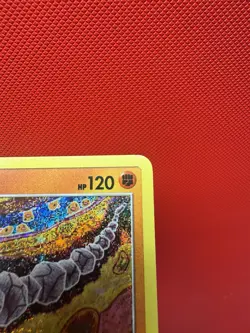 Pokemon TCG-Onix 010/034 Trading Card Game Classic #719 - Image 3