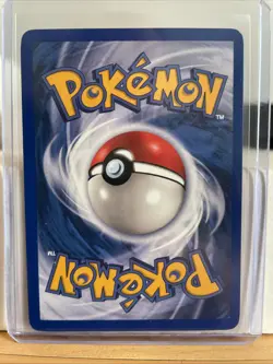 Pokemon TCG Cards Grovyle 31/97 Dragon Uncommon NM-M - Image 2