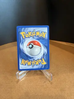 Pokemon Metagross EX TCG Hidden Legends Holo Rare Card 11/101 - Image 4