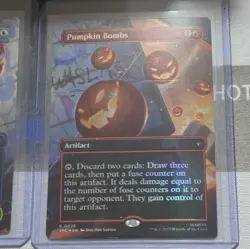 Magic The Gathering Spider-man Scene Box - FULL Card Set (6 Foils + 6 Art Cards) - Image 5