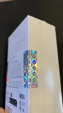 IN HAND! Magic the Gathering Secret Lair Countdown Kit: An Encyclopedia of Magic - Image 3