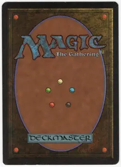 Library of Leng 1993 Limited Edition - Beta Colorless Artifact MTG SP - NM AZ1 - Image 2