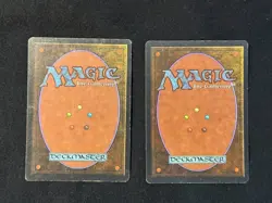 MTG - Library of Leng - Unlimited Edition - Multiple Available - LP (Magic: The - Image 4