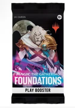 Magic The Gathering - Bloomburrow Commander Kit - Animated Army Factory Sealed - Image 5