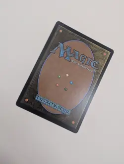 MTG - Deepchannel Duelist (Foil) - Lorwyn Eclipsed NM/M Condition - Image 3