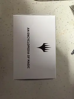 MTG Secret Lair Countdown Kit: An Encyclopedia Of Magic. Ready To Ship 🔥🔥🔥 - Image 5