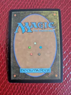 Greater Good - FOIL - DCI Judge Promo - LP/Excellent (Magic/mtg) Rare - Image 2