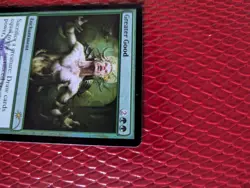 Greater Good - FOIL - DCI Judge Promo - LP/Excellent (Magic/mtg) Rare - Image 3