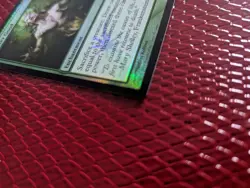 Greater Good - FOIL - DCI Judge Promo - LP/Excellent (Magic/mtg) Rare - Image 5