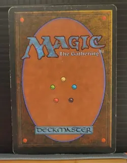 mtg SULFUROUS SPRINGS HP Ice Age -Argo- - Image 4