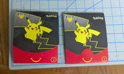 2021 Mcdonalds Pokemon 25th Anniversary Sealed Promo Pack ONLY 1 PACK OF CARDS - Image 1