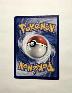 Treecko 3/25 Pokemon TCG McDonald’s 25th Promo Holo LP Card Sparkle Shiney - Image 2