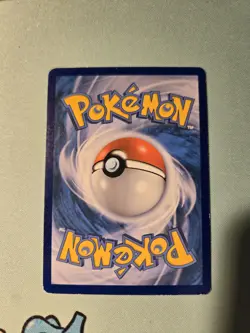 [MP] Typhlosion 20/162 XY - BREAKthrough Holo Rare Pokemon TCG - Image 2