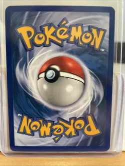 Pokemon Grovyle - 32/109 32/109 Uncommon Ruby and Sapphire NM - Image 2