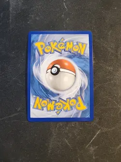 Radiant Blastoise 018/078 Pokemon GO Holo - Image 2