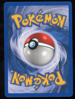 Pokemon - WOTC Black Star Promo - Magmar - #44 - Image 2