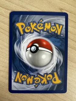 Pokemon TCG EX Legend Maker Golem 6/92 Holo Rare - LP - Image 3