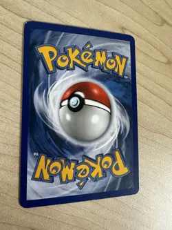Pokemon TCG EX Legend Maker Golem 6/92 Holo Rare - LP - Image 4