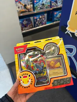 Pokemon Day 2026 Collection - English New & Sealed - Image 1