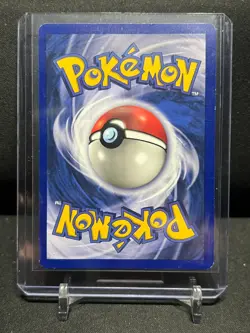 Machamp 1st Edition 8/102 Holo Rare Pokemon 1999 Unlimited Base Set - LP - Image 2