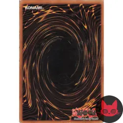 Yugioh Cyber Jar MRL-077 Rare MP - Image 2