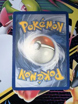 Pokemon 2011 Black & White Base Pikachu Holo Secret Rare Card #115/114 - Image 4