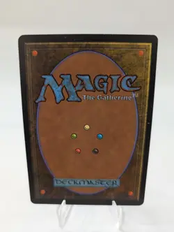 Badlands Revised Edition MTG Lightly Played / Near Mint (LP) Magic Dual Land - Image 2