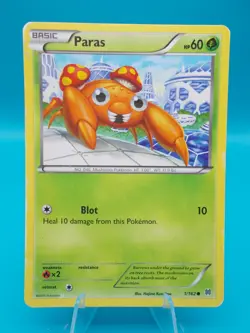 BREAKthrough Pokemon TCG 1 - 162 - PICK YOUR OWN REGULARS LP/NM 3+ FREE SHIPPING - Image 2