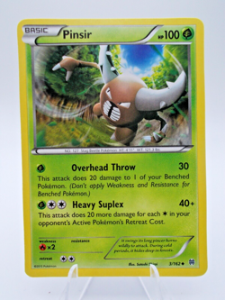 BREAKthrough Pokemon TCG 1 - 162 - PICK YOUR OWN REGULARS LP/NM 3+ FREE SHIPPING - Image 4