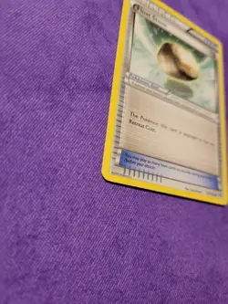 Pokemon XY Break Through Float Stone 137/162 Uncommon Card Lp - Image 2