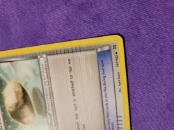 Pokemon XY Break Through Float Stone 137/162 Uncommon Card Lp - Image 3