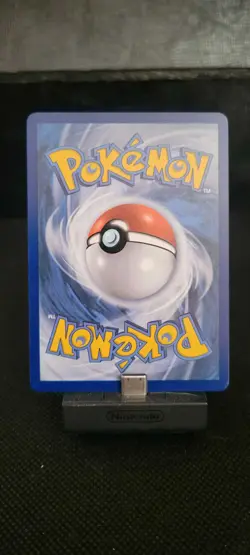 Pokemon TCG Float Stone 137/162 - BREAKthrough - LP - Image 2