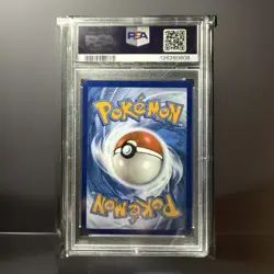 2023 POKEMON MEW EN DITTO HOLO #132/165 PSA 10 GEM MINT - Image 2