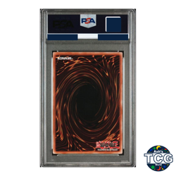 PSA 10 Yu-Gi-Oh Nike Red-Eyes Black Dragon Promo Card Japan Exclusive NKC1-EN002 - Image 2