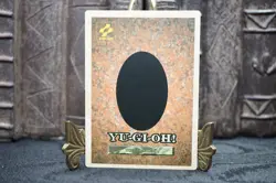 Yu-Gi-Oh Red-Eyes Black Dragon DM1 Japanese Game Boy Promo Card GB MP - Image 4