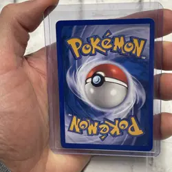 Pokemon Expedition Shellder Common Card 129/165 LP Lightly Played Vintage TCG - Image 3