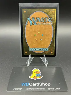 Crystal Quarry (0055) (Borderless) - Near Mint MTG Stellar Sights - Image 2