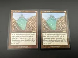 MTG Erratic Portal R Exodus #132 [1 Card Per Purchase] - Image 1