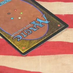 Angus Mackenzie Legends NM Reserved List Rare MTG Magic The Gathering Card Vtg - Image 4