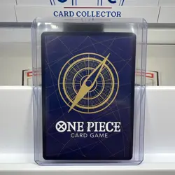 Trafalgar Law (Winner Pack Vol. 7) PR One Piece Promotion Cards P-017 NM - Image 2