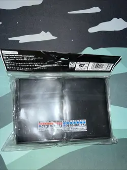 Yu-Gi-Oh! ycsj2025 Diabellstar Vengeance/Diabellze the White Witch Card Sleeves - Image 2