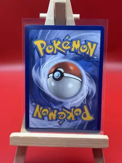 Pokemon TCG Card Switch 123/094 Phantasmal Flames Ultra Rare Full Art (NM) - Image 2