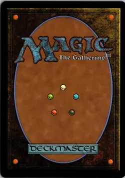 Redirect Lightning (Showcase) R Avatar: The Last Airbender 343 NM Foil Magic - Image 2