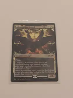 Admonition Angel Secret Lair Drop Regular - Image 1