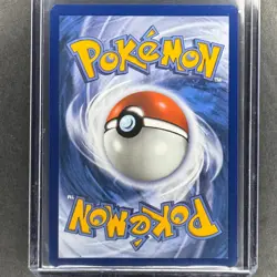 Pokemon Kirlia Cosmos Holo ME01: Mega Evolution 059/132 NM - Image 2